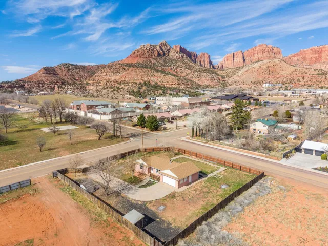 780 N Hildale St, Hildale, Utah 84784