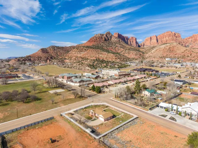 780 N Hildale St, Hildale, Utah 84784