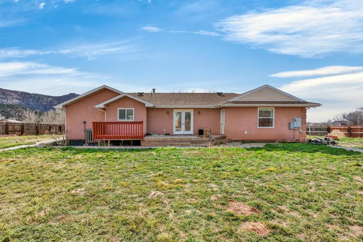 780 N Hildale St, Hildale, Utah 84784