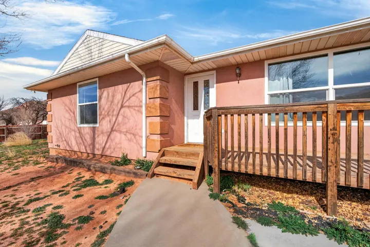 780 N Hildale St, Hildale, Utah 84784