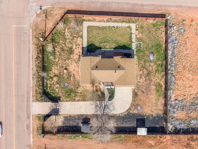 780 N Hildale St, Hildale, Utah 84784