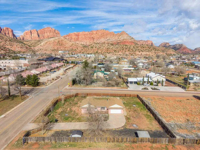 780 N Hildale St, Hildale, Utah 84784
