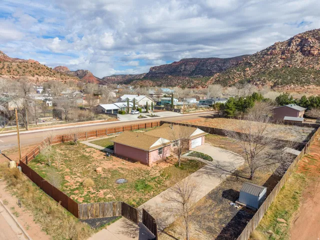 780 N Hildale St, Hildale, Utah 84784