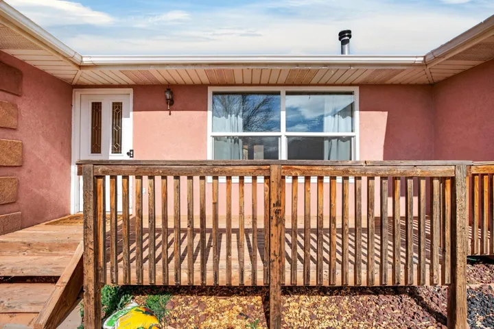 780 N Hildale St, Hildale, Utah 84784
