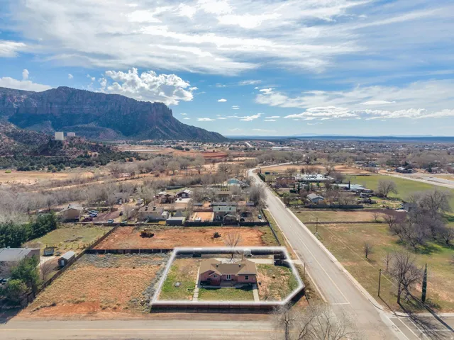 780 N Hildale St, Hildale, Utah 84784