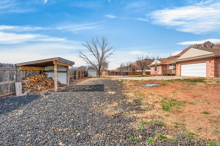 780 N Hildale St, Hildale, Utah 84784