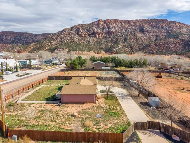 780 N Hildale St, Hildale, Utah 84784