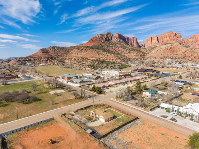780 N Hildale St, Hildale, Utah 84784