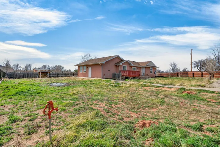 780 N Hildale St, Hildale, Utah 84784