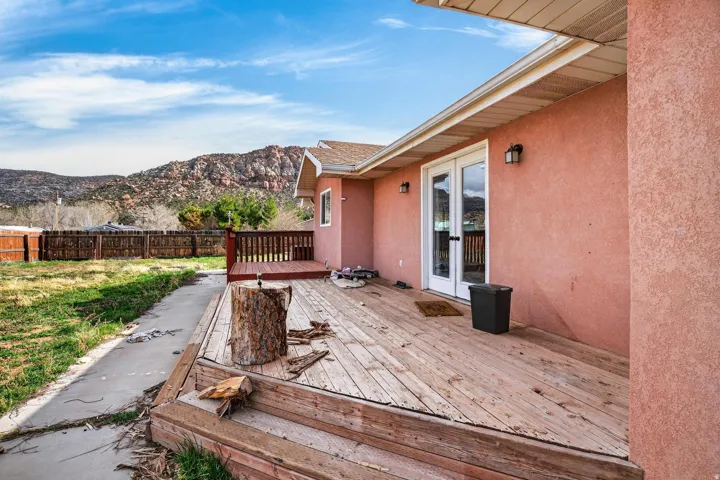 780 N Hildale St, Hildale, Utah 84784