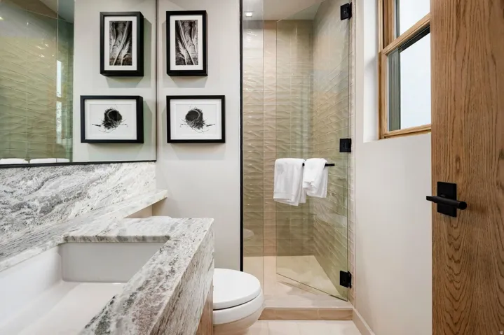 7465 E Stardust Ct #g, Heber City, Utah 84032