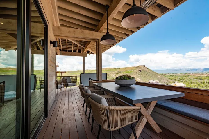 7465 E Stardust Ct #g, Heber City, Utah 84032