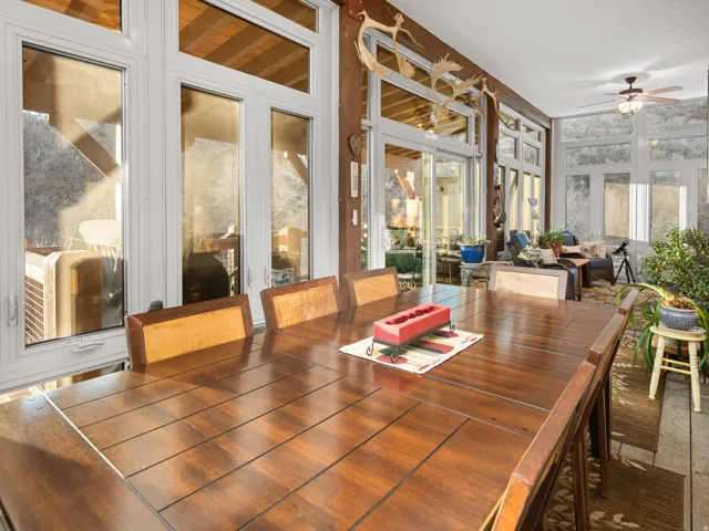 4489 N Powder Mountain Rd, Eden, Utah 84310