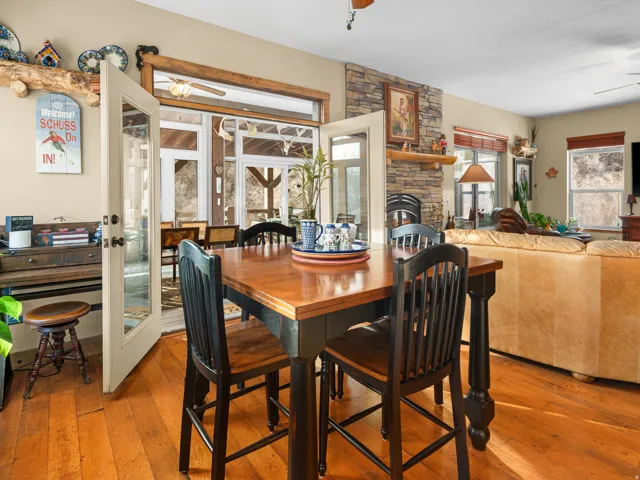 4489 N Powder Mountain Rd, Eden, Utah 84310