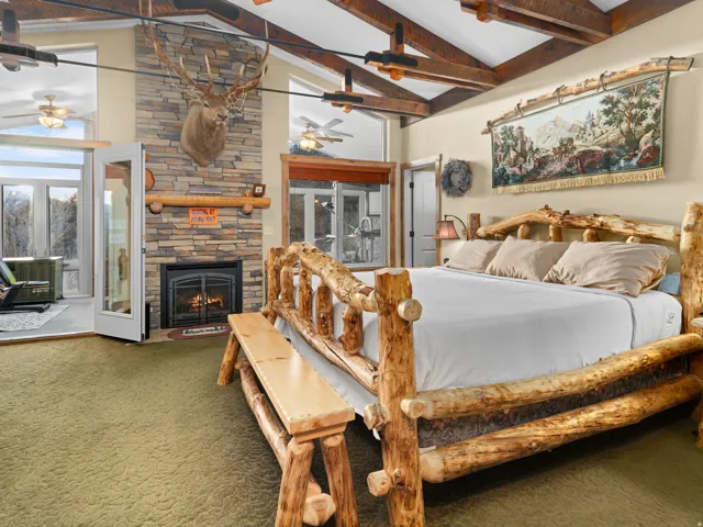 4489 N Powder Mountain Rd, Eden, Utah 84310