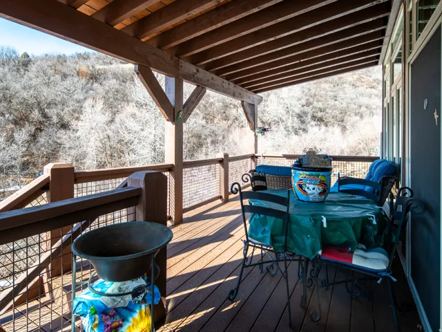 4489 N Powder Mountain Rd, Eden, Utah 84310