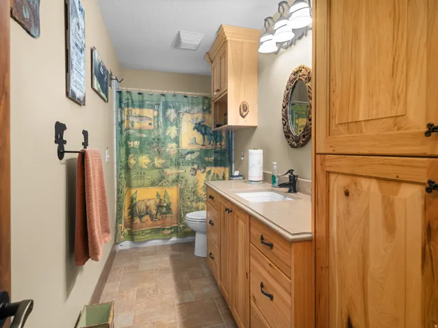 4489 N Powder Mountain Rd, Eden, Utah 84310
