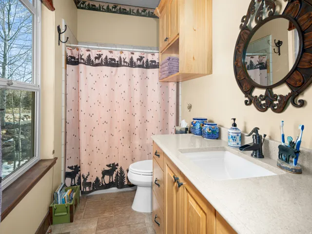 4489 N Powder Mountain Rd, Eden, Utah 84310