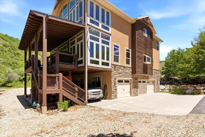 4489 N Powder Mountain Rd, Eden, Utah 84310