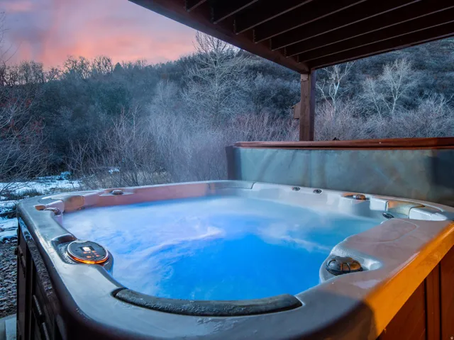4489 N Powder Mountain Rd, Eden, Utah 84310
