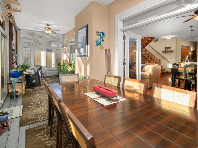 4489 N Powder Mountain Rd, Eden, Utah 84310