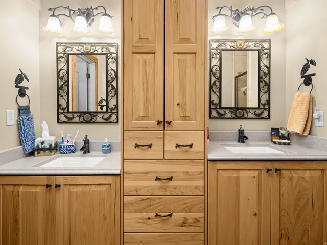 4489 N Powder Mountain Rd, Eden, Utah 84310
