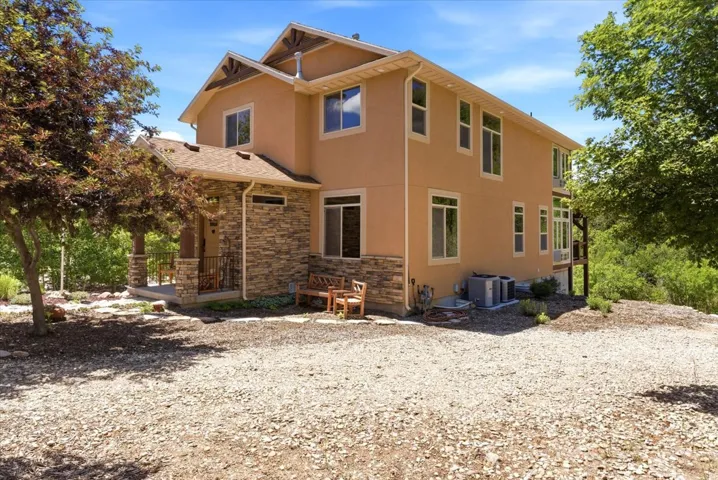 4489 N Powder Mountain Rd, Eden, Utah 84310