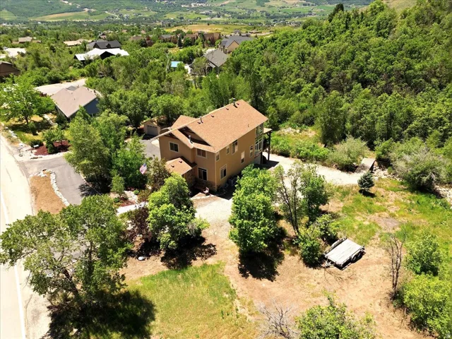 4489 N Powder Mountain Rd, Eden, Utah 84310