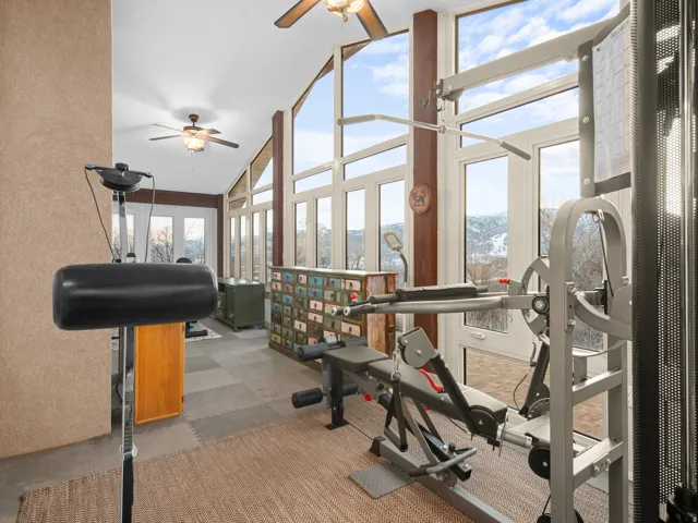 4489 N Powder Mountain Rd, Eden, Utah 84310