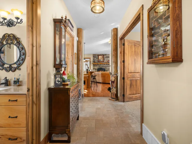 4489 N Powder Mountain Rd, Eden, Utah 84310