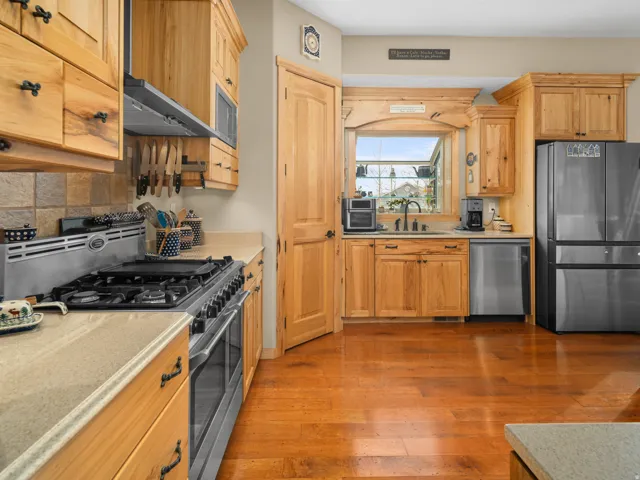 4489 N Powder Mountain Rd, Eden, Utah 84310