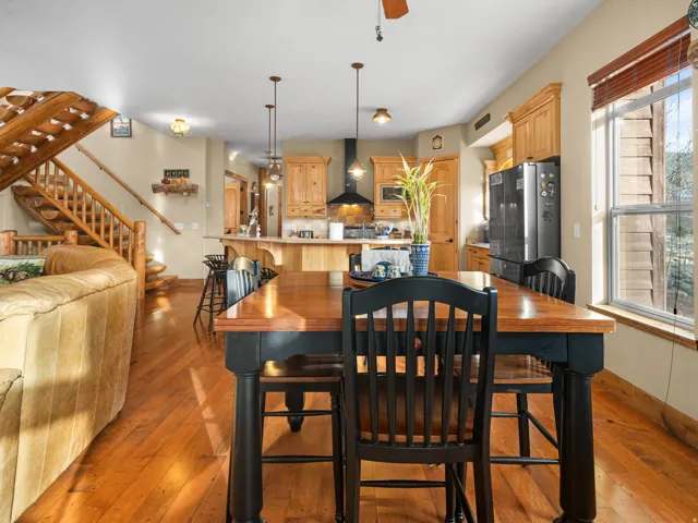 4489 N Powder Mountain Rd, Eden, Utah 84310
