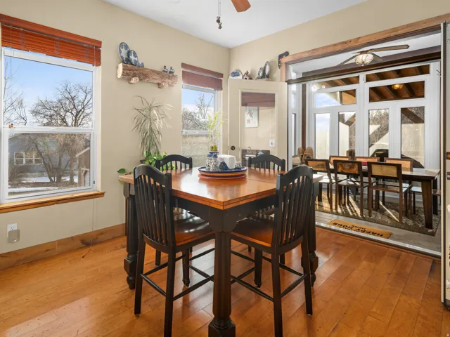4489 N Powder Mountain Rd, Eden, Utah 84310