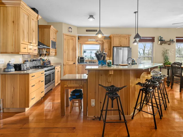 4489 N Powder Mountain Rd, Eden, Utah 84310