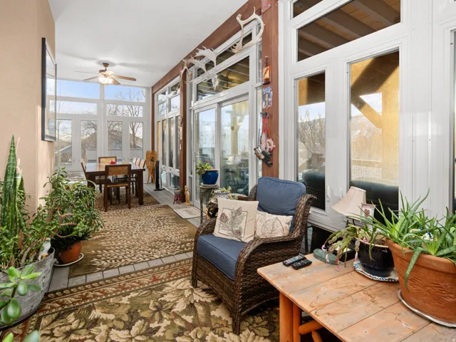 4489 N Powder Mountain Rd, Eden, Utah 84310