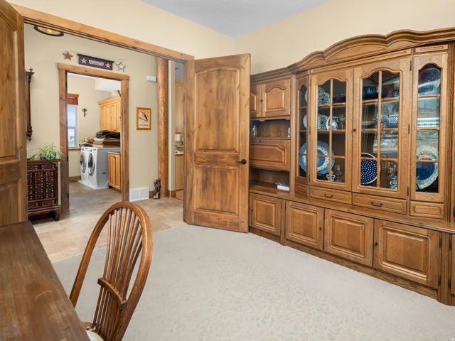 4489 N Powder Mountain Rd, Eden, Utah 84310