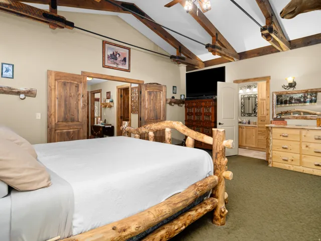4489 N Powder Mountain Rd, Eden, Utah 84310