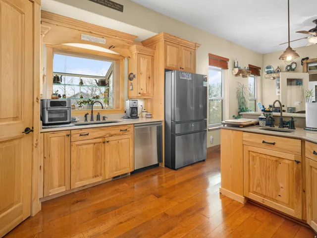4489 N Powder Mountain Rd, Eden, Utah 84310
