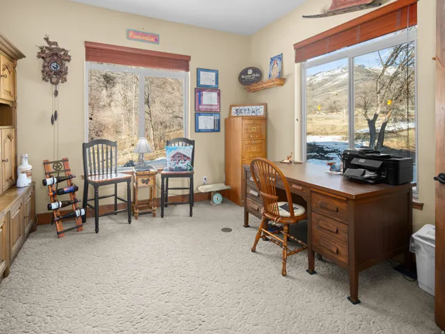4489 N Powder Mountain Rd, Eden, Utah 84310