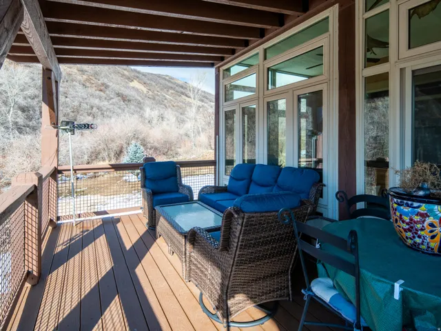 4489 N Powder Mountain Rd, Eden, Utah 84310