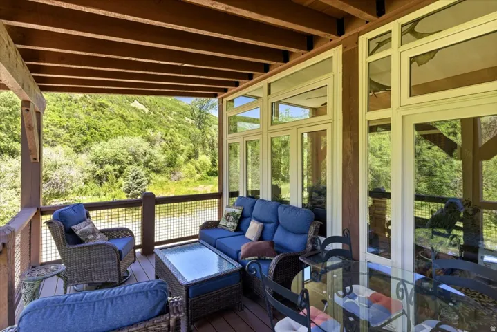 4489 N Powder Mountain Rd, Eden, Utah 84310