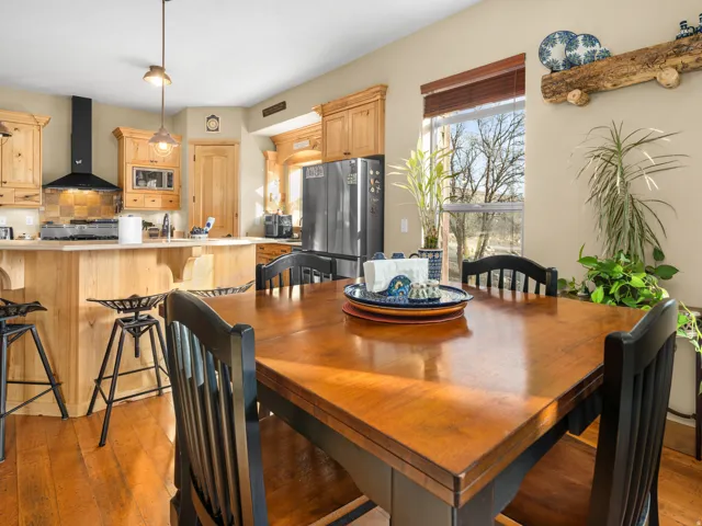 4489 N Powder Mountain Rd, Eden, Utah 84310