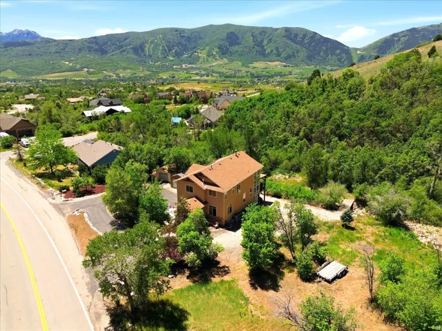 4489 N Powder Mountain Rd, Eden, Utah 84310