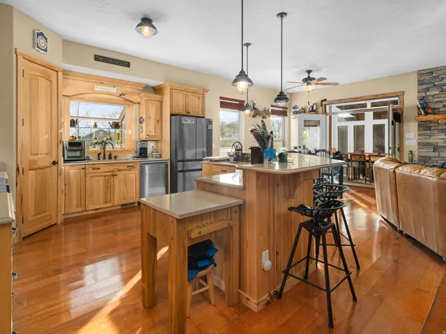 4489 N Powder Mountain Rd, Eden, Utah 84310