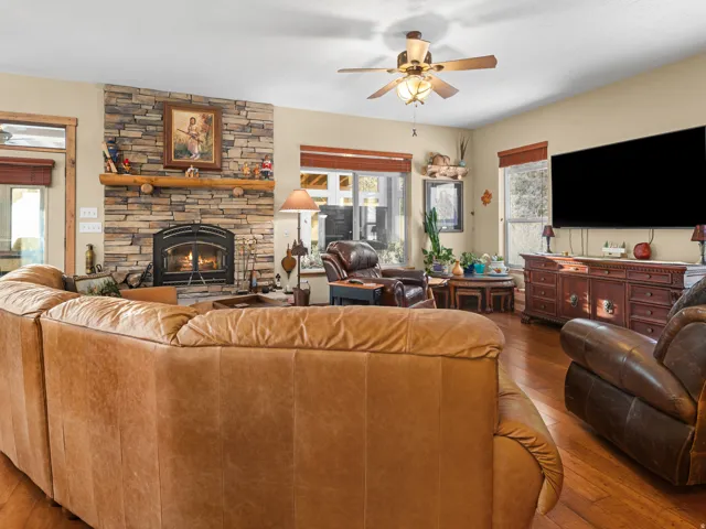 4489 N Powder Mountain Rd, Eden, Utah 84310