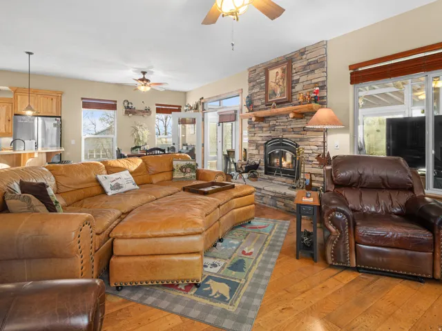 4489 N Powder Mountain Rd, Eden, Utah 84310