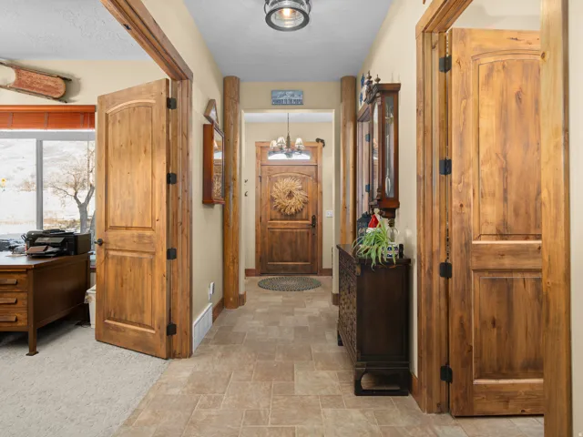 4489 N Powder Mountain Rd, Eden, Utah 84310
