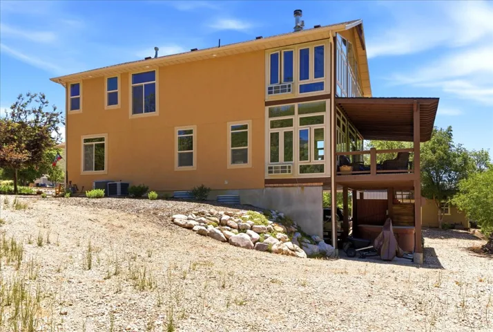 4489 N Powder Mountain Rd, Eden, Utah 84310