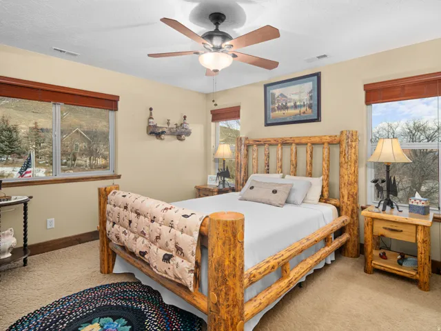 4489 N Powder Mountain Rd, Eden, Utah 84310