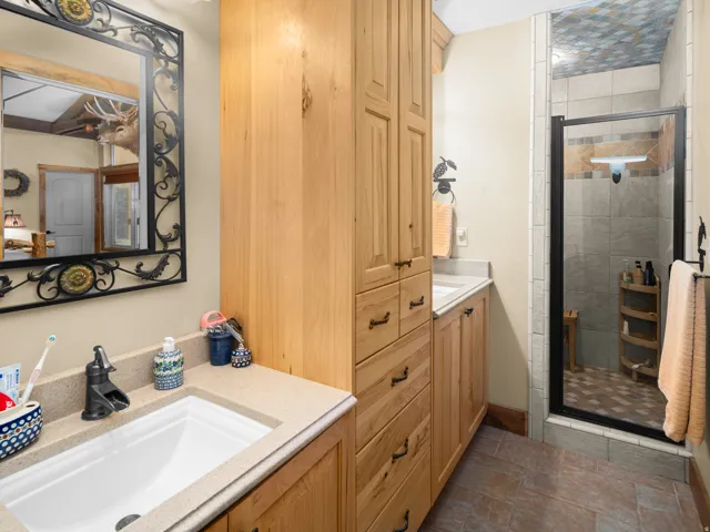 4489 N Powder Mountain Rd, Eden, Utah 84310